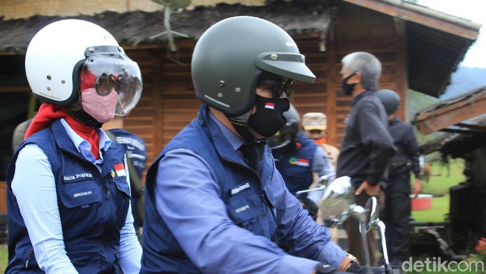 Ridwan Kamil