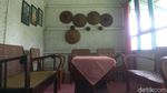 Foto: Rumah 100 Tahun Tempat Syuting Film Si Kabayan