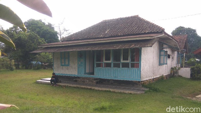 Rumah Kabayan