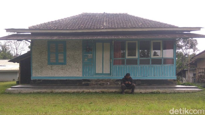 Rumah Kabayan
