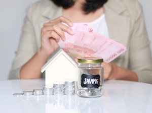 Ini 4 Tips Sederhana Kelola Keuangan di Era New Normal