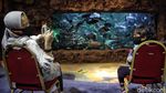 Sea World Ancol Sudah Buka Nih Gaes