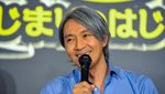 Ini Yu Manfung, Sosok yang Bikin Stephen Chow Terlilit Utang