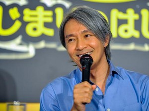 Stephen Chow Terlilit Utang, Bintang Shaolin Soccer yang Tak Pernah Menikah