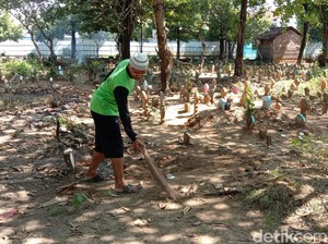 Fakta Terbaru Bungkusan Kain Kafan Berisi Mantra dan Foto Cewek di Kudus