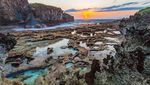 Pulau Natal Punya Australia yang Cuma Sepelemparan Batu dari Jawa