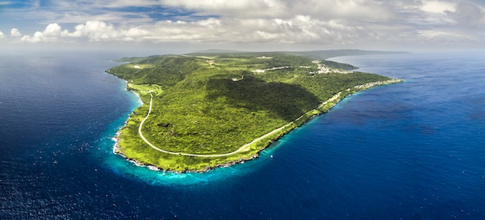 Tempat wisata Christmas Island Tempat wisata Christmas Island
