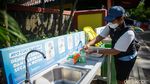 Gaes, Ragunan Sudah Buka Lho