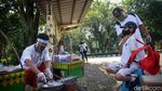 Gaes, Ragunan Sudah Buka Lho
