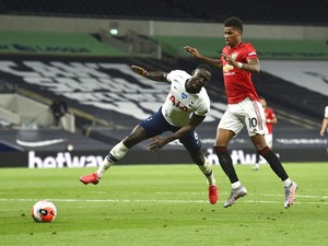 Jadwal Liga Inggris Pekan Keempat, Ada MU Vs Tottenham