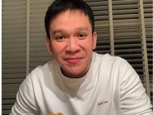 Jordi Onsu dan Geprek Bensu Bantu Endorse Gratis UKM Setiap Hari