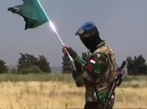Serangan Israel Tewaskan Prajurit TNI Pasukan Perdamaian di Lebanon