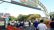 Taman Margasatwa Ragunan Kembali Dibuka, Begini Suasananya