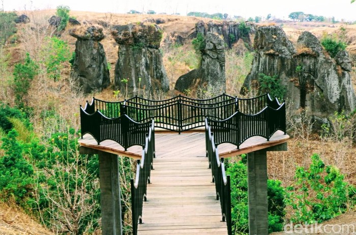 wisata di bondowoso