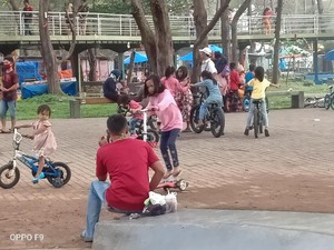 Pantai Jadi Alternatif Wisata Saat Pandemi di Bengkulu