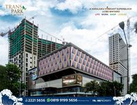 Transpark Mall Bintaro - Homecare24