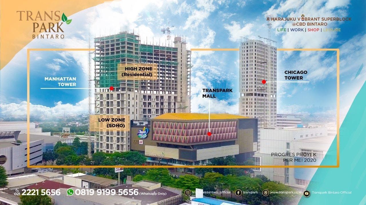 adv transpark