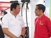 Sederet Doa di Hari Ulang Tahun Jokowi