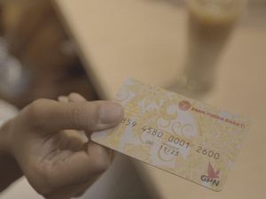 Bank Yudha Bhakti Aktif Dukung Ekosistem Digital