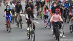 Melihat Lagi Ramainya Sudirman-Thamrin di Minggu Pagi yang Bikin CFD Kembali Ditutup