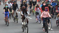Kritikan itu hadir terkait hilangnya protokol kesehatan di masa pandemi COVID-19. 