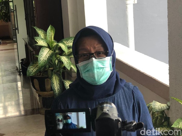 Beredar kabar 22 dokter residen peserta Program Pendidikan Dokter Spesialis (PPDS) FK Unair terpapar COVID-19. Mereka tengah menjalani PPDS di RSU dr Soetomo.