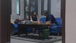 Didi Riyadi dan Ayu Ting Ting Berdua Saja, Ngobrolin Apa Ya?