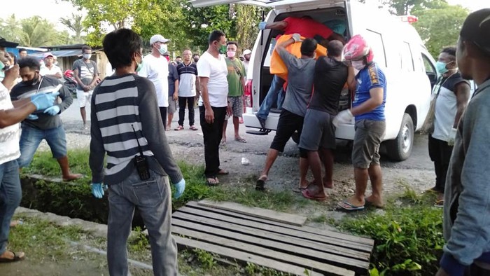 Diduga Keracunan Monoksida Satu Keluarga Meninggal di Waropen, Papua