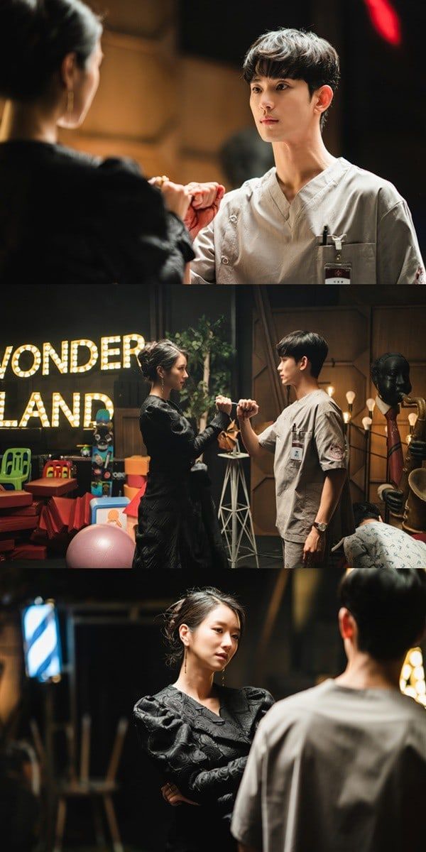Drama Korea It's Okay not To Be Okay