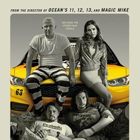 Sinopsis Logan Lucky di Bioskop Trans TV Hari Ini