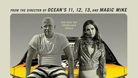 Sinopsis Logan Lucky di Bioskop Trans TV Hari Ini