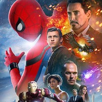 Sinopsis Spider-Man: Homecoming di Bioskop Trans TV Hari Ini