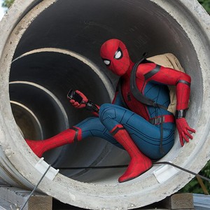 Sinopsis Spider-Man: Homecoming, Film Spesial Sahur Bioskop Trans TV