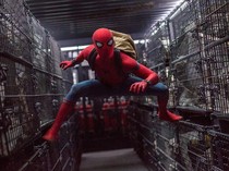 Sinopsis Spider-Man Homecoming: Saat Peter Parker Melawan Vulture
