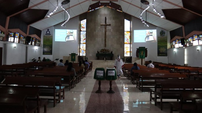Gereja HKBP Bandung