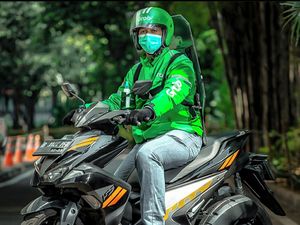Riset CSIS Sebut Grab Sumbang Rp 830 Miliar ke Ekonomi Kota Gudeg