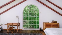 Rumah ini dibanderol US$ 1,3 juta atau setara Rp 18,2 miliar (kurs Rp 14.000). Istimewa/Dok.curbed.com.
