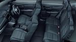 Honda CR-V Black Edition Tampil Lebih Gahar