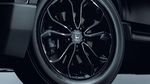 Honda CR-V Black Edition Tampil Lebih Gahar
