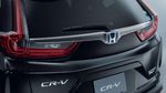 Honda CR-V Black Edition Tampil Lebih Gahar