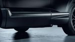 Honda CR-V Black Edition Tampil Lebih Gahar