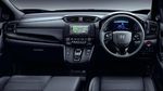 Honda CR-V Black Edition Tampil Lebih Gahar