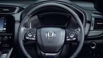 Honda CR-V Black Edition Tampil Lebih Gahar