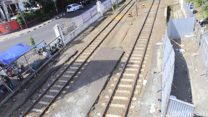 Jalan Otista Bandung