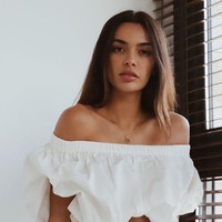 Wanita cantik itu pun  mengaku kecewa dengan perbuatan pria yang dulu dianggapnya sempurna.  Foto: Dok. Instagram Joana Sanz