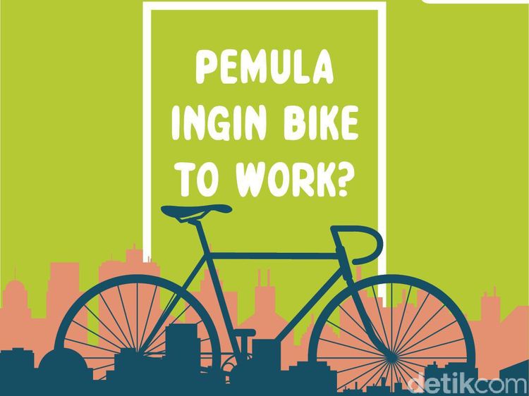Lagi Demam Main Sepeda, Ini Tips Bagi Pemula Agar Tak Salah Beli
