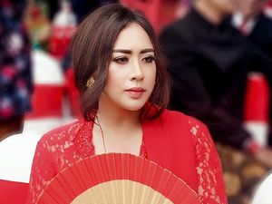 Maharani Kemala Buka-bukaan Kisahnya, Dulu Jualan Online Kini Crazy Rich Bali