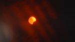 Melihat Lagi Indahnya Gerhana Matahari  di Langit Indonesia