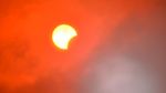 Melihat Lagi Indahnya Gerhana Matahari  di Langit Indonesia