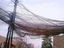 Sedih! Gabungan Animasi dengan Realita Kehidupan